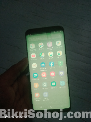 Samsung Galaxy S8